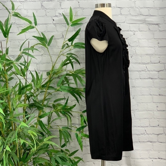 🎉Twelfth Street by Cynthia Vincent Black Dress - Picture 2 of 6